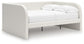 Arloster Full Upholstered Day Bed