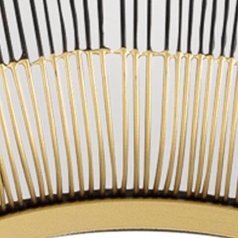 Dallmen Accent Mirror