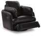 Modmax II Swivel Glider Recliner
