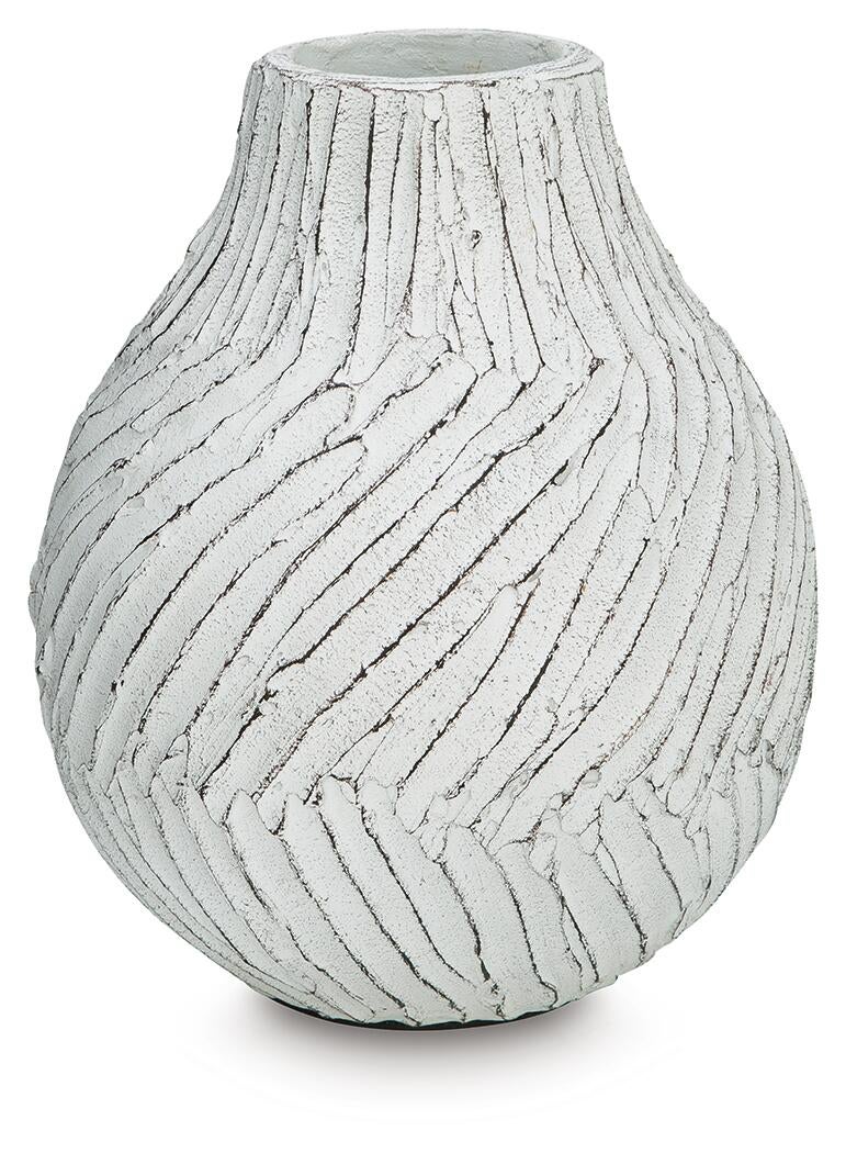 Shelvie Vase