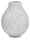 Shelvie Vase