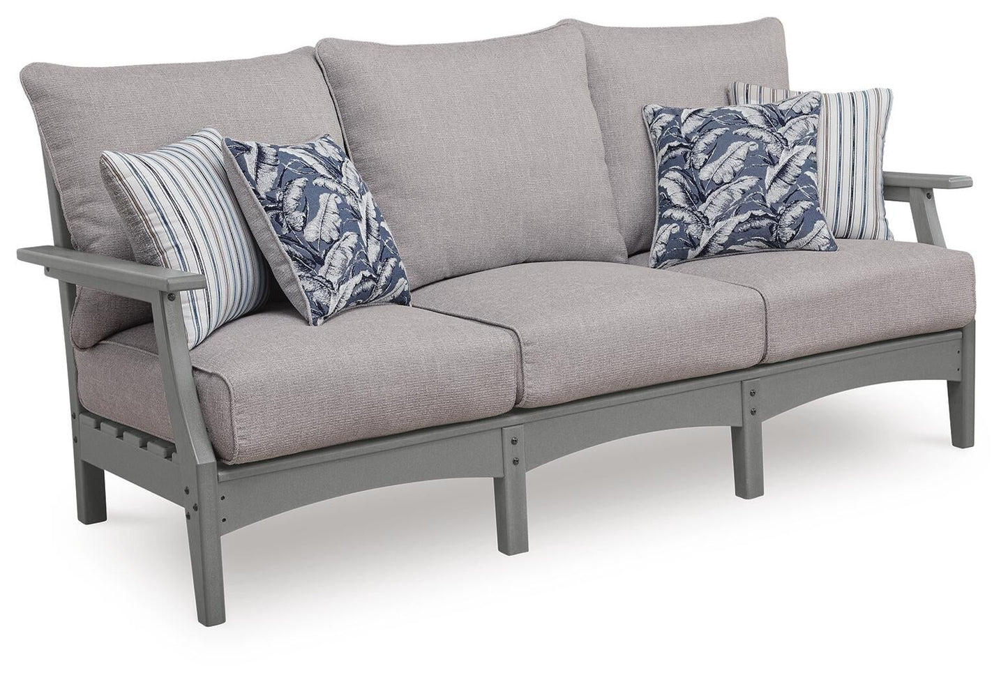 Cove Beach Sofa with Cushion