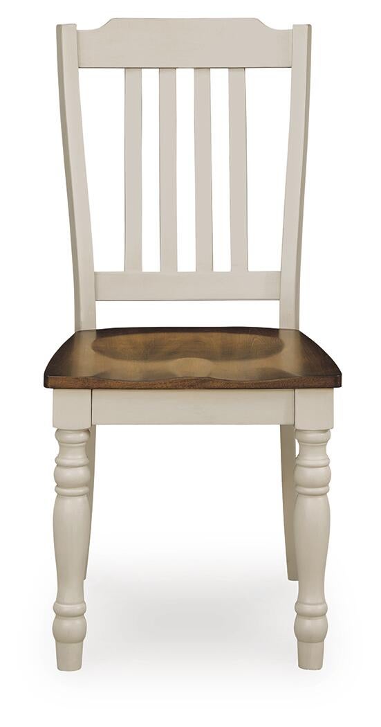 Wirloni Dining Room Side Chair (2/CN)